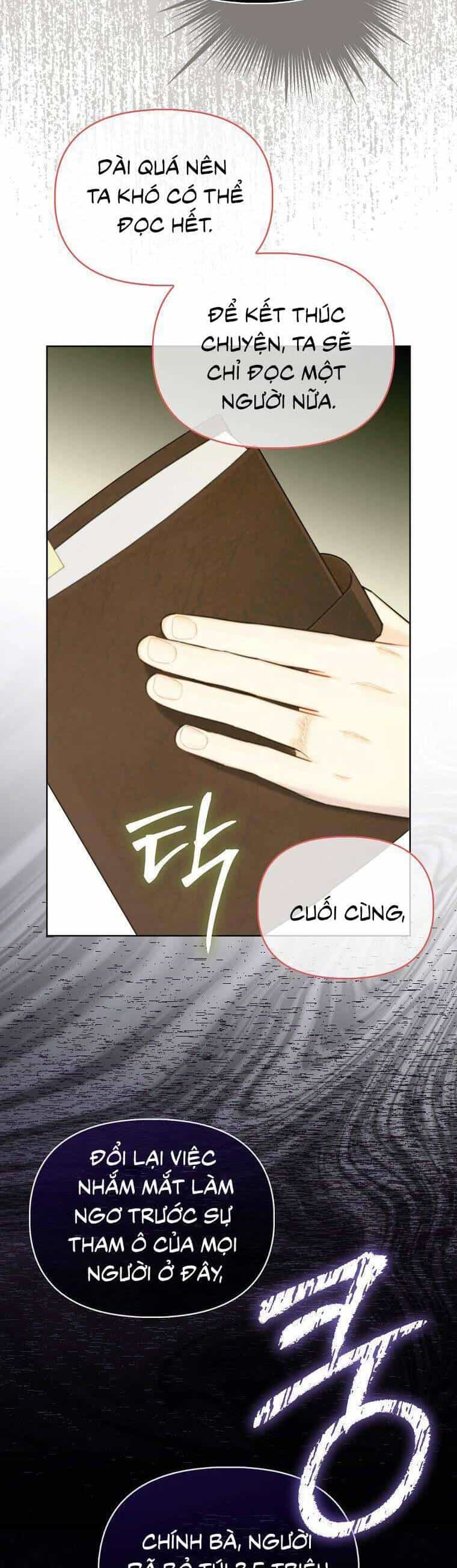 Dù Là Ác Nữ Nhưng Tôi Vẫn Phải Chăm Sóc Mèo - Chương 18 - ảnh 35