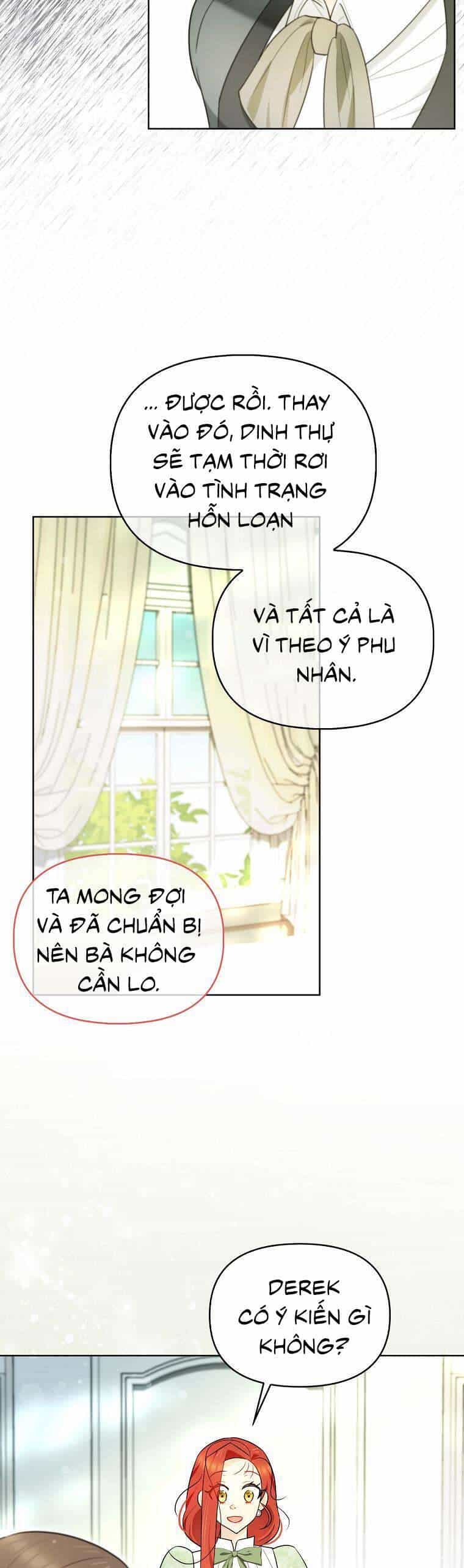 Dù Là Ác Nữ Nhưng Tôi Vẫn Phải Chăm Sóc Mèo - Chương 18 - ảnh 8