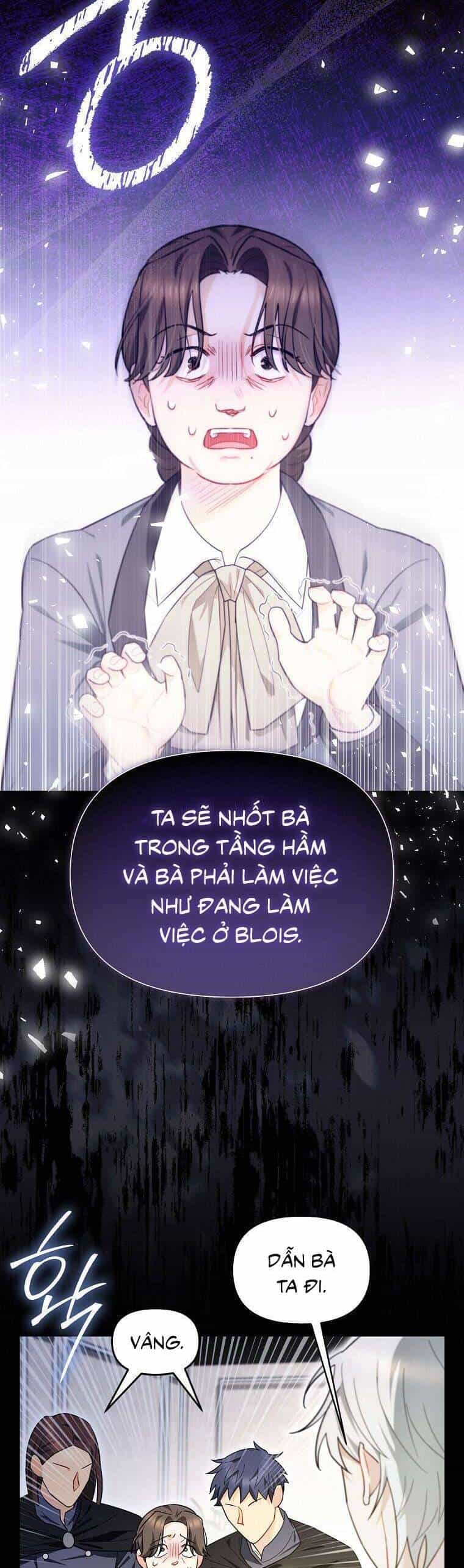 Dù Là Ác Nữ Nhưng Tôi Vẫn Phải Chăm Sóc Mèo - Chương 19 - ảnh 13