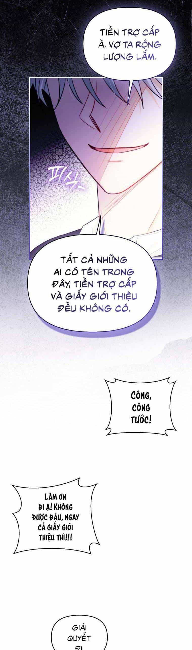 Dù Là Ác Nữ Nhưng Tôi Vẫn Phải Chăm Sóc Mèo - Chương 19 - ảnh 16