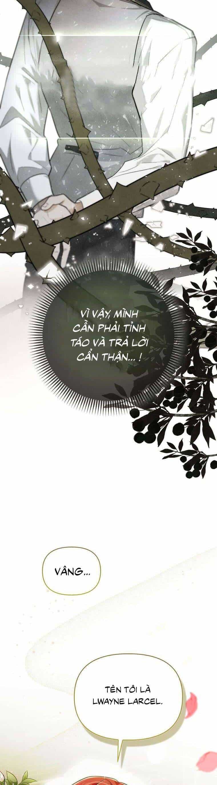 Dù Là Ác Nữ Nhưng Tôi Vẫn Phải Chăm Sóc Mèo - Chương 2 - ảnh 4