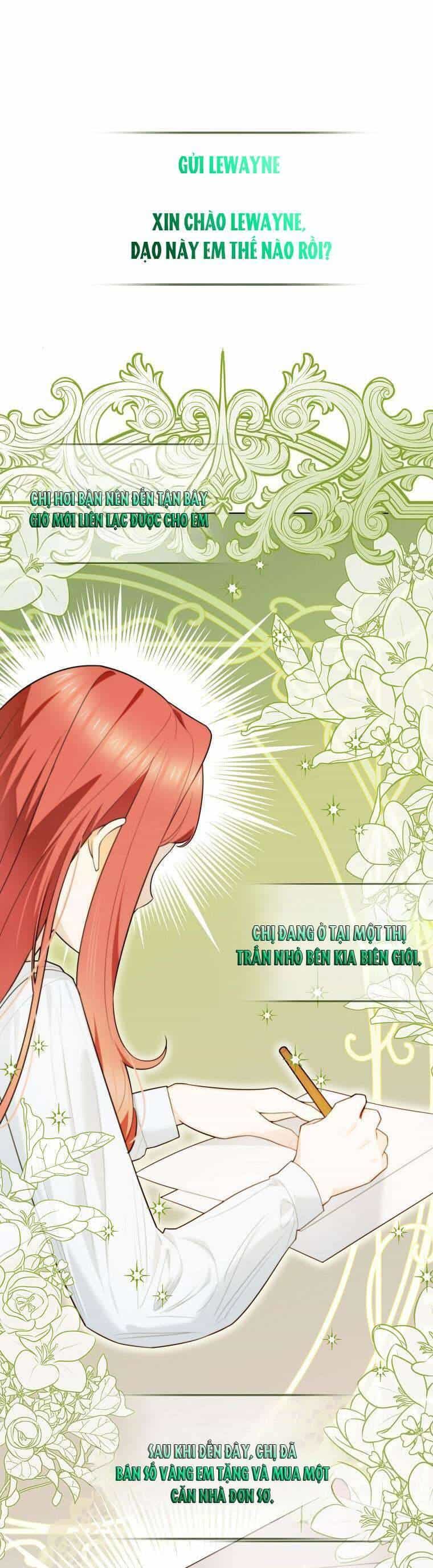 Dù Là Ác Nữ Nhưng Tôi Vẫn Phải Chăm Sóc Mèo - Chương 23 - ảnh 3