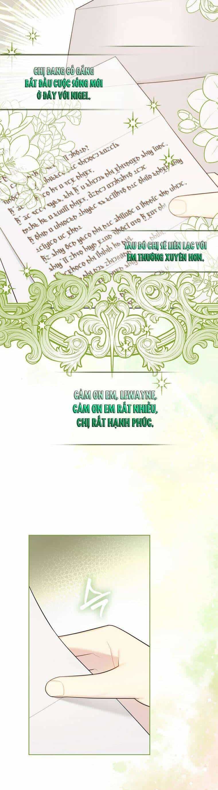 Dù Là Ác Nữ Nhưng Tôi Vẫn Phải Chăm Sóc Mèo - Chương 23 - ảnh 4