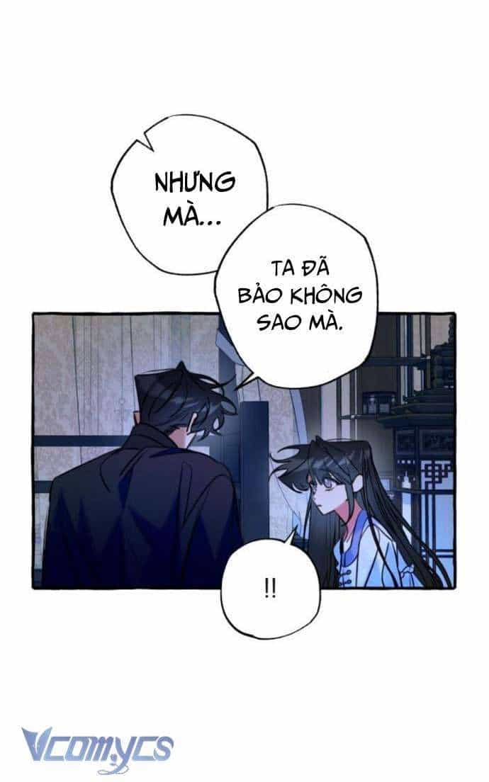 Dù Là Ác Nữ Nhưng Tôi Vẫn Phải Chăm Sóc Mèo - Chương 24 - ảnh 250