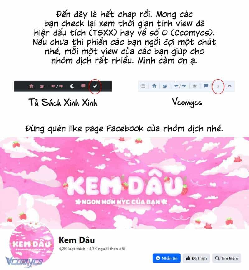Dù Là Ác Nữ Nhưng Tôi Vẫn Phải Chăm Sóc Mèo - Chương 24 - ảnh 269