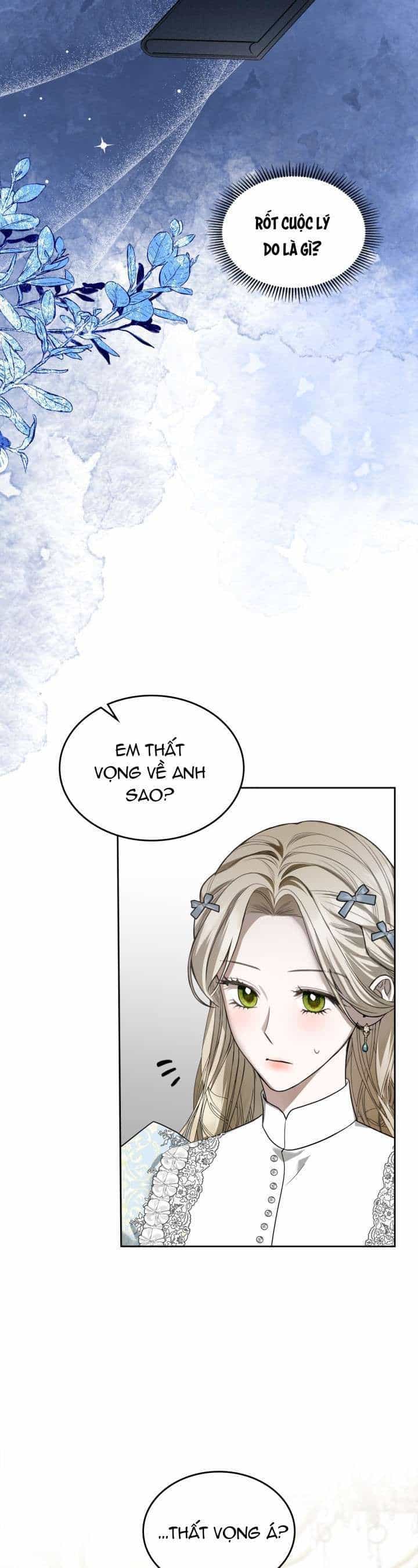 Dù Là Ác Nữ Nhưng Tôi Vẫn Phải Chăm Sóc Mèo - Chương 24 - ảnh 94