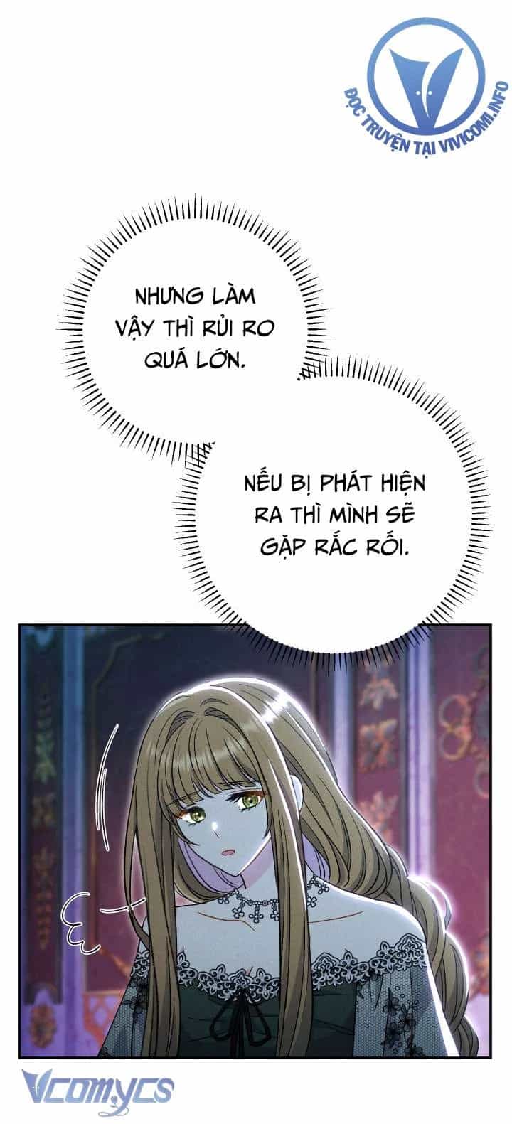 Dù Là Ác Nữ Nhưng Tôi Vẫn Phải Chăm Sóc Mèo - Chương 25 - ảnh 65