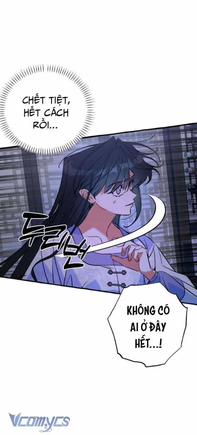 Dù Là Ác Nữ Nhưng Tôi Vẫn Phải Chăm Sóc Mèo - Chương 26 - ảnh 237