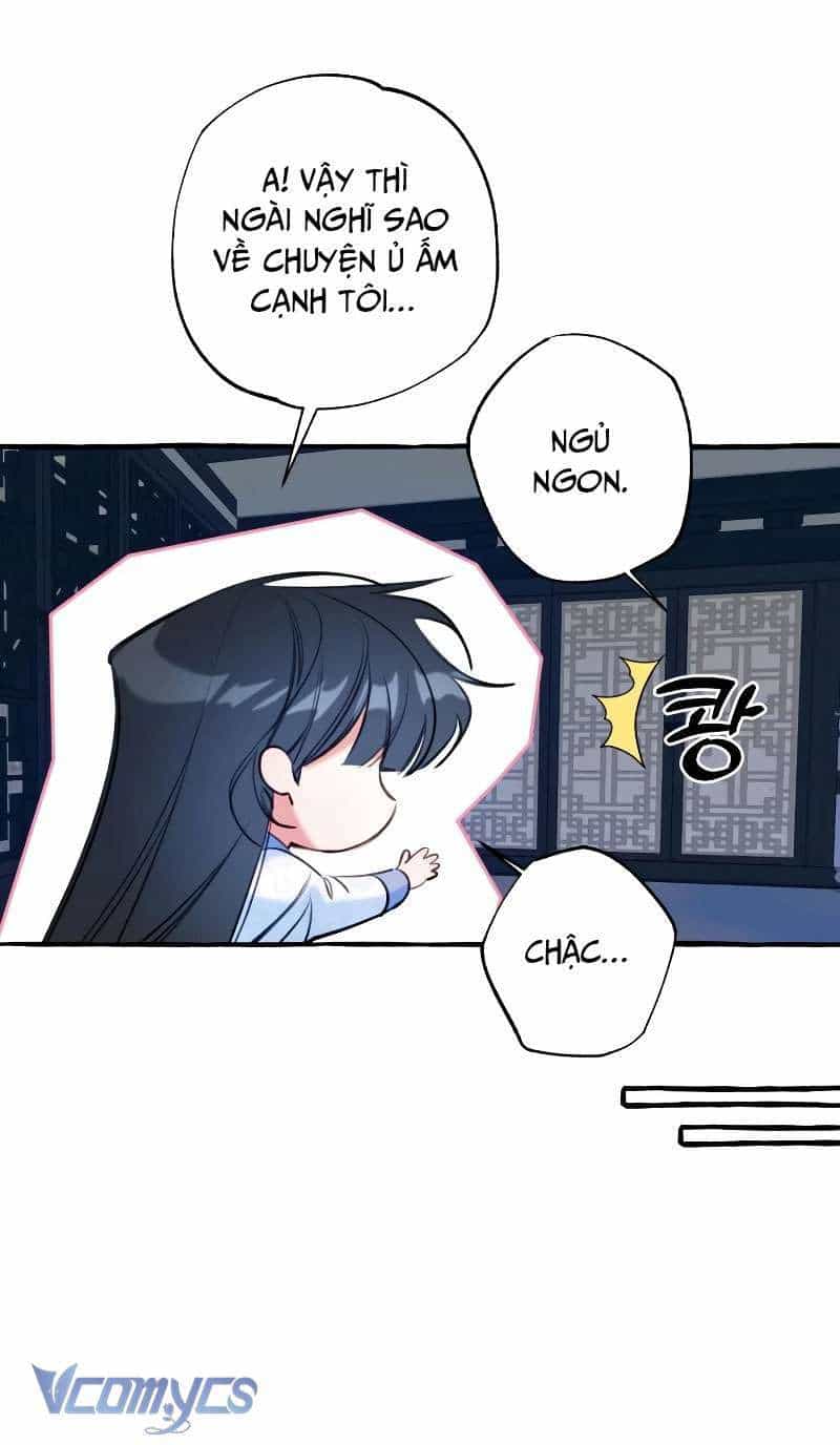 Dù Là Ác Nữ Nhưng Tôi Vẫn Phải Chăm Sóc Mèo - Chương 27 - ảnh 178