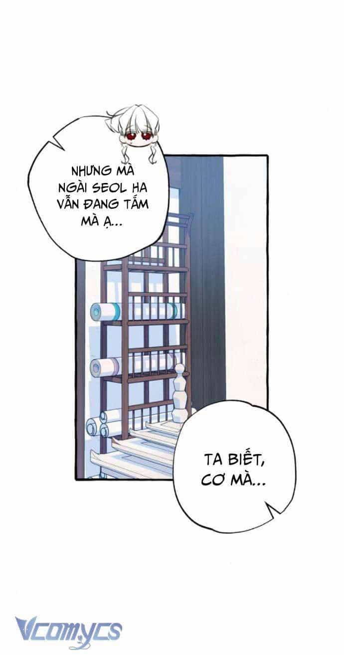 Dù Là Ác Nữ Nhưng Tôi Vẫn Phải Chăm Sóc Mèo - Chương 27 - ảnh 217