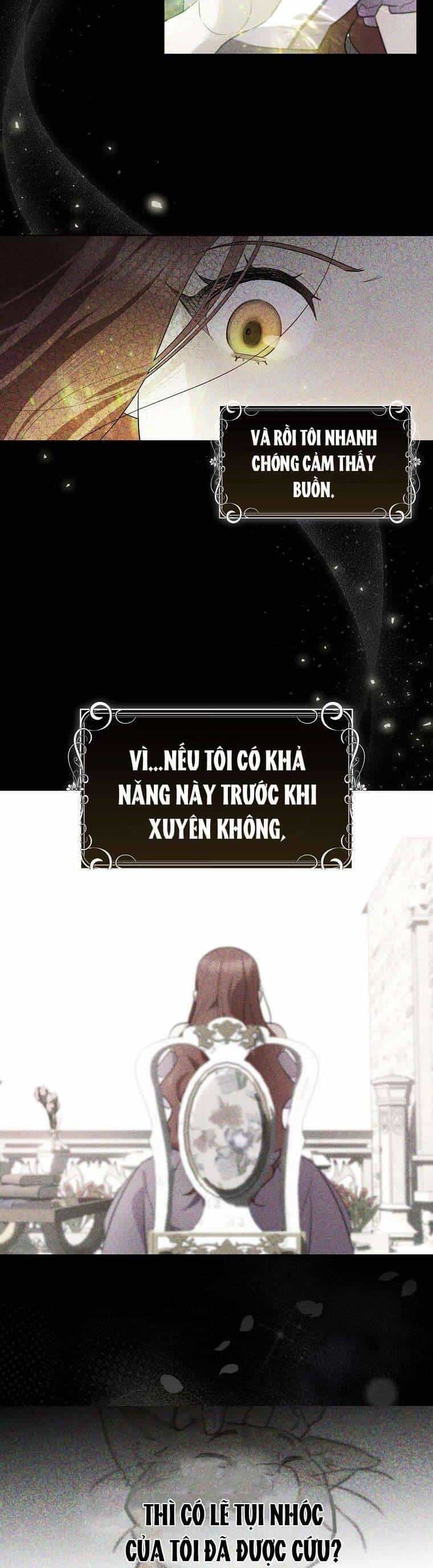 Dù Là Ác Nữ Nhưng Tôi Vẫn Phải Chăm Sóc Mèo - Chương 3 - ảnh 11