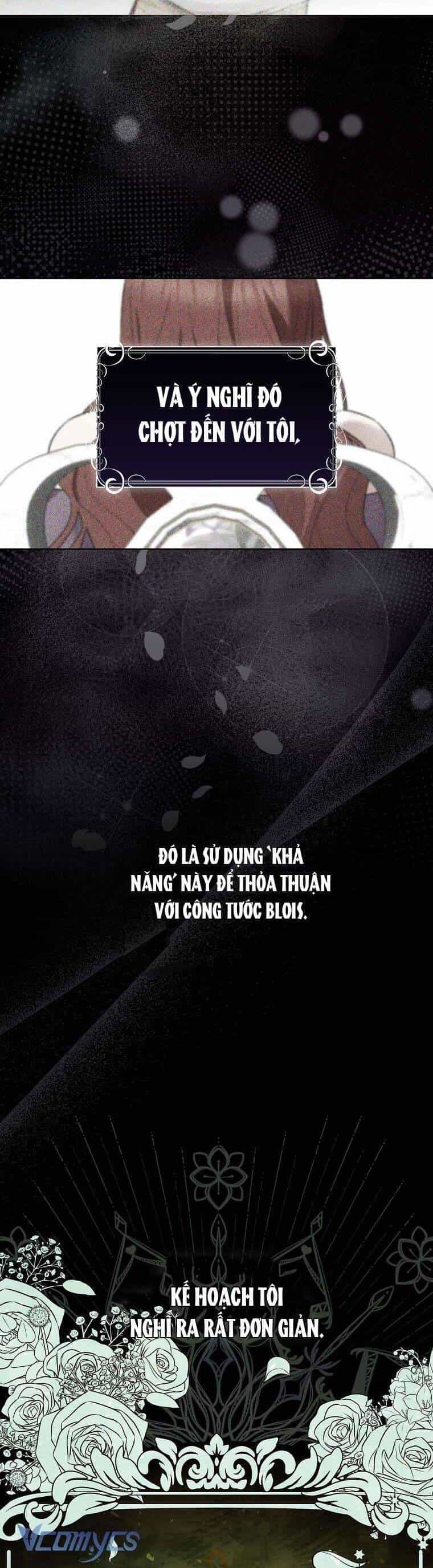 Dù Là Ác Nữ Nhưng Tôi Vẫn Phải Chăm Sóc Mèo - Chương 3 - ảnh 12