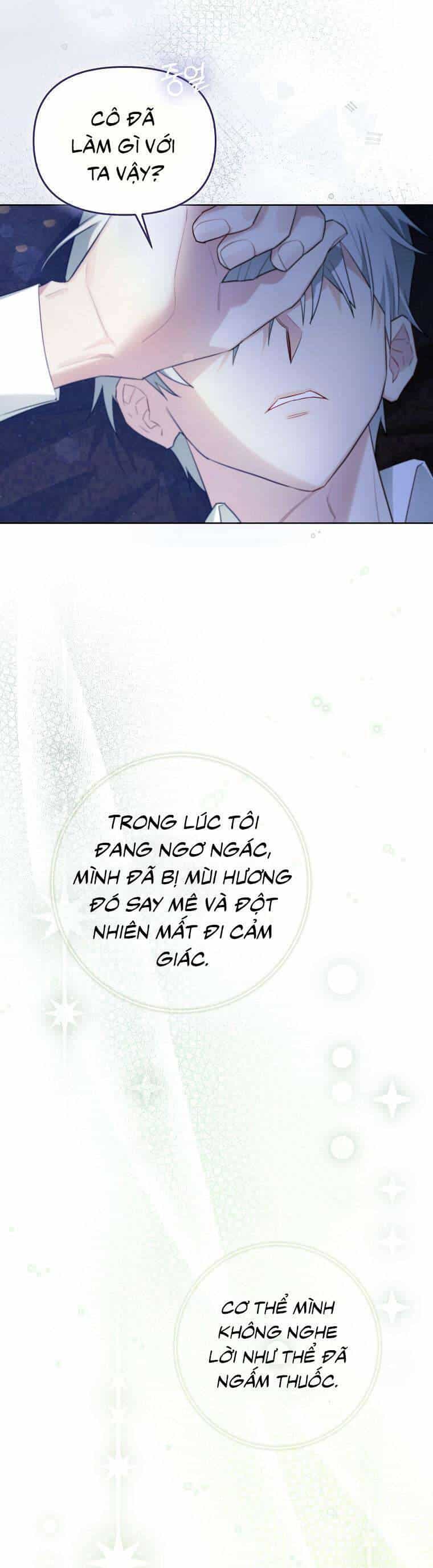 Dù Là Ác Nữ Nhưng Tôi Vẫn Phải Chăm Sóc Mèo - Chương 3 - ảnh 31
