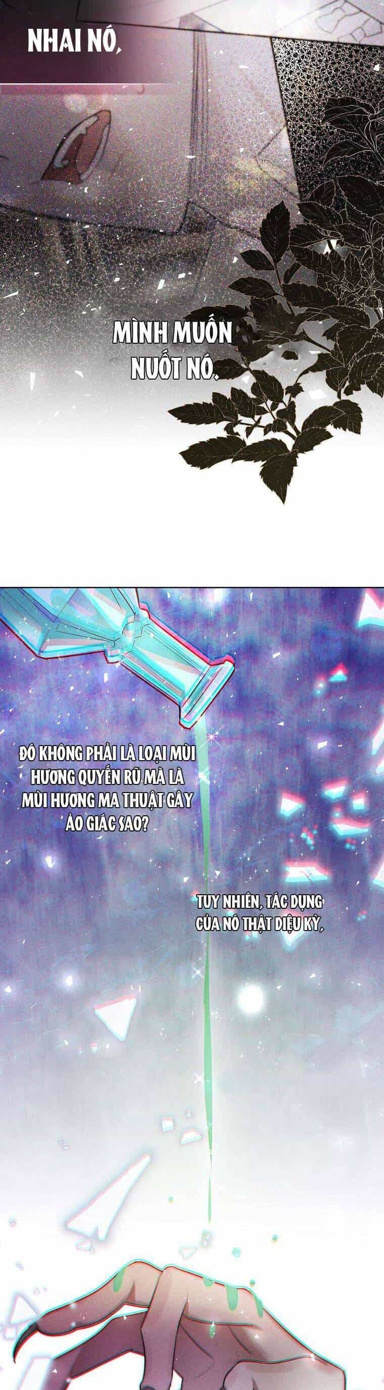 Dù Là Ác Nữ Nhưng Tôi Vẫn Phải Chăm Sóc Mèo - Chương 3 - ảnh 33
