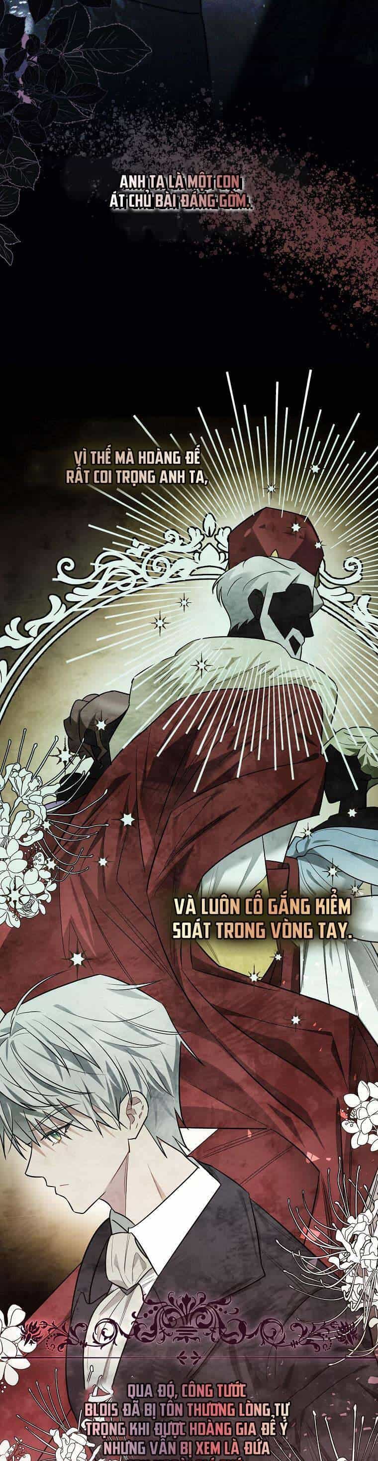 Dù Là Ác Nữ Nhưng Tôi Vẫn Phải Chăm Sóc Mèo - Chương 4 - ảnh 25
