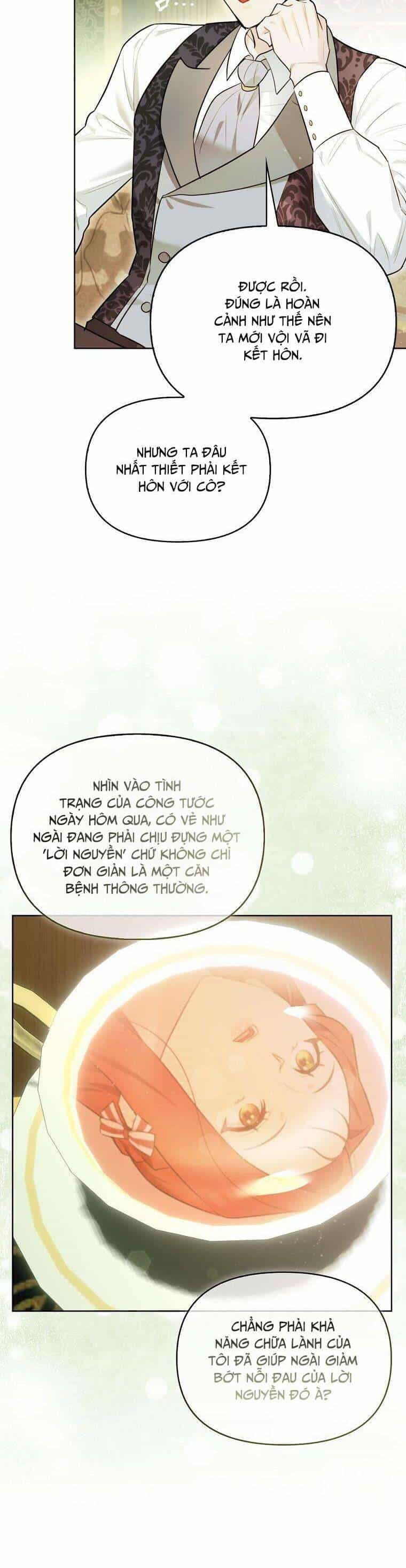 Dù Là Ác Nữ Nhưng Tôi Vẫn Phải Chăm Sóc Mèo - Chương 4 - ảnh 27