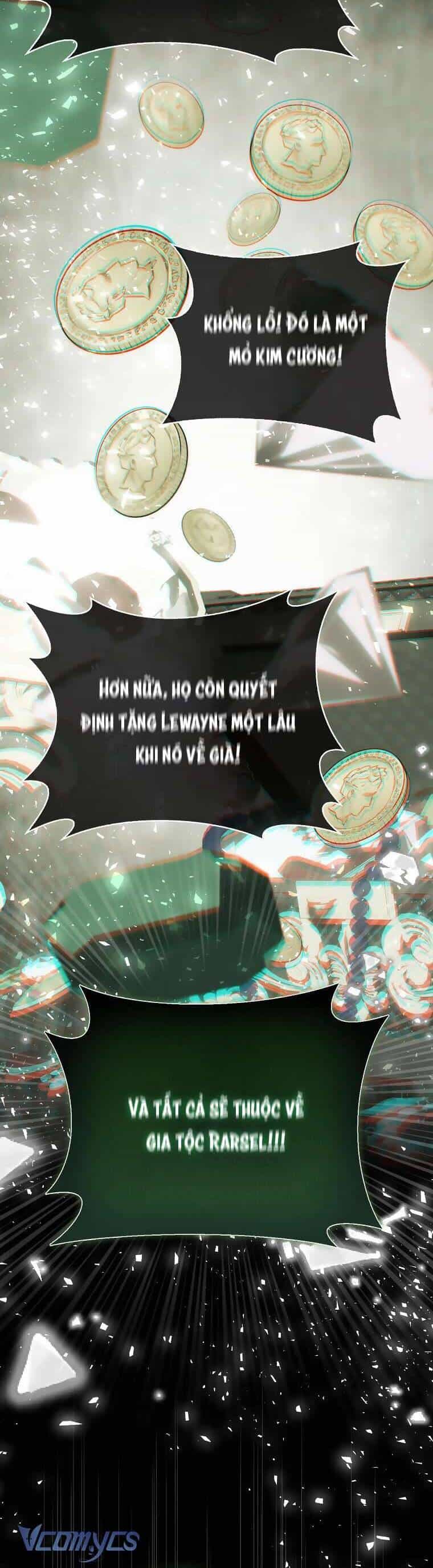 Dù Là Ác Nữ Nhưng Tôi Vẫn Phải Chăm Sóc Mèo - Chương 5 - ảnh 6