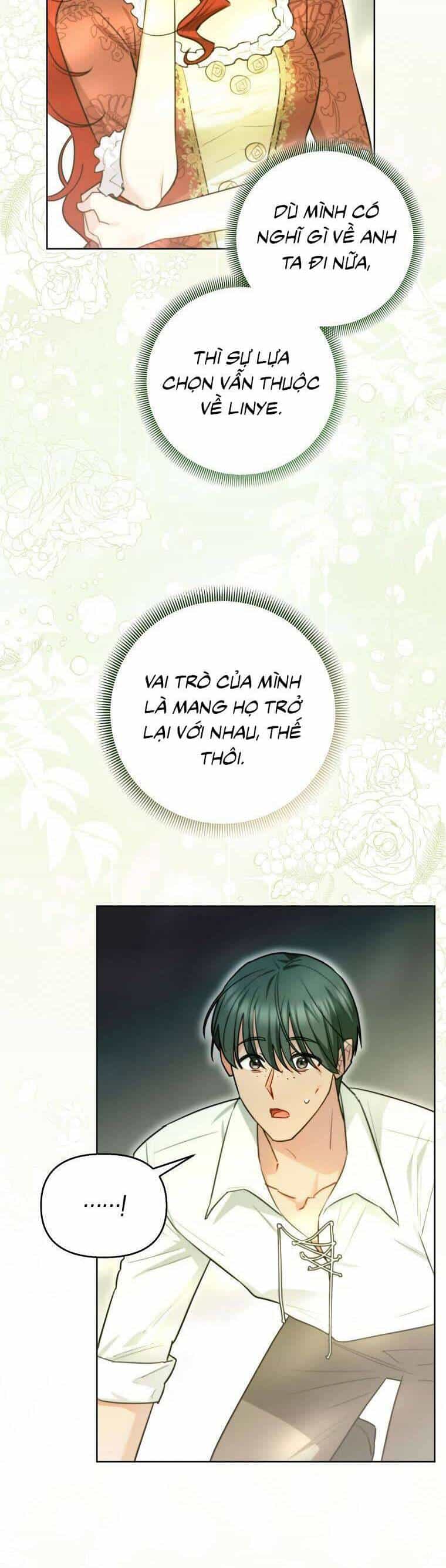 Dù Là Ác Nữ Nhưng Tôi Vẫn Phải Chăm Sóc Mèo - Chương 6 - ảnh 5