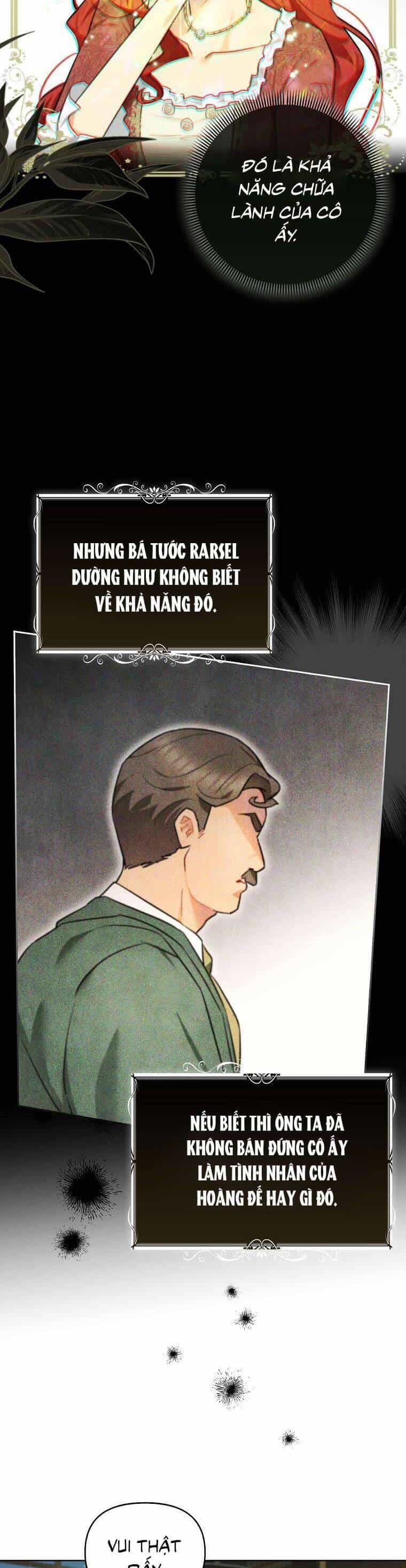 Dù Là Ác Nữ Nhưng Tôi Vẫn Phải Chăm Sóc Mèo - Chương 7 - ảnh 17