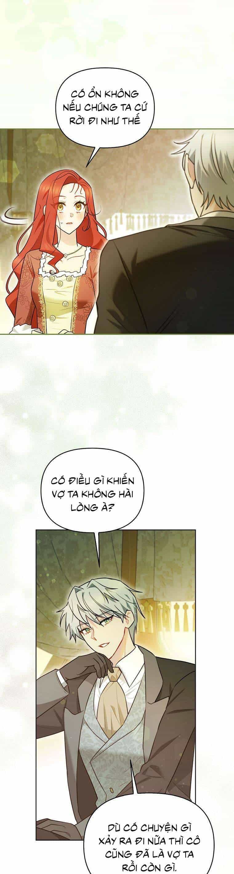 Dù Là Ác Nữ Nhưng Tôi Vẫn Phải Chăm Sóc Mèo - Chương 7 - ảnh 8