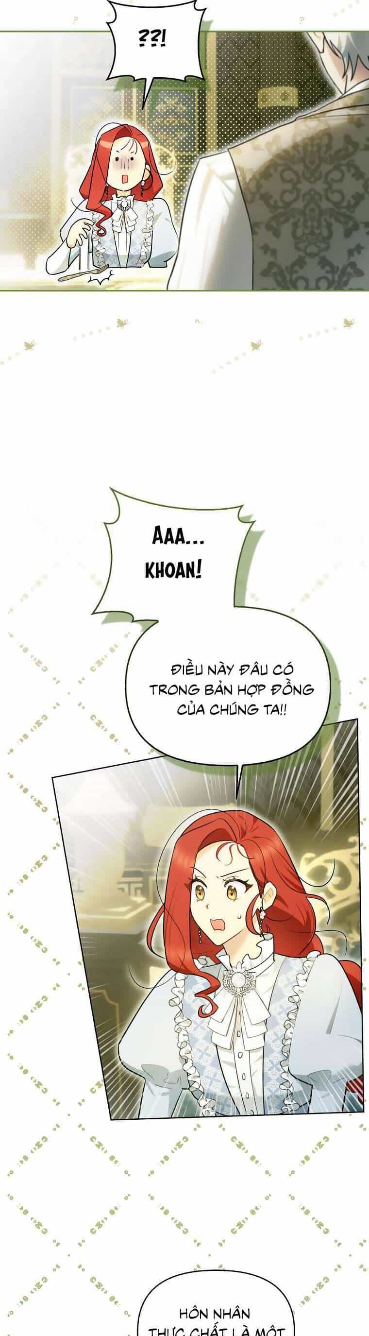 Dù Là Ác Nữ Nhưng Tôi Vẫn Phải Chăm Sóc Mèo - Chương 8 - ảnh 32