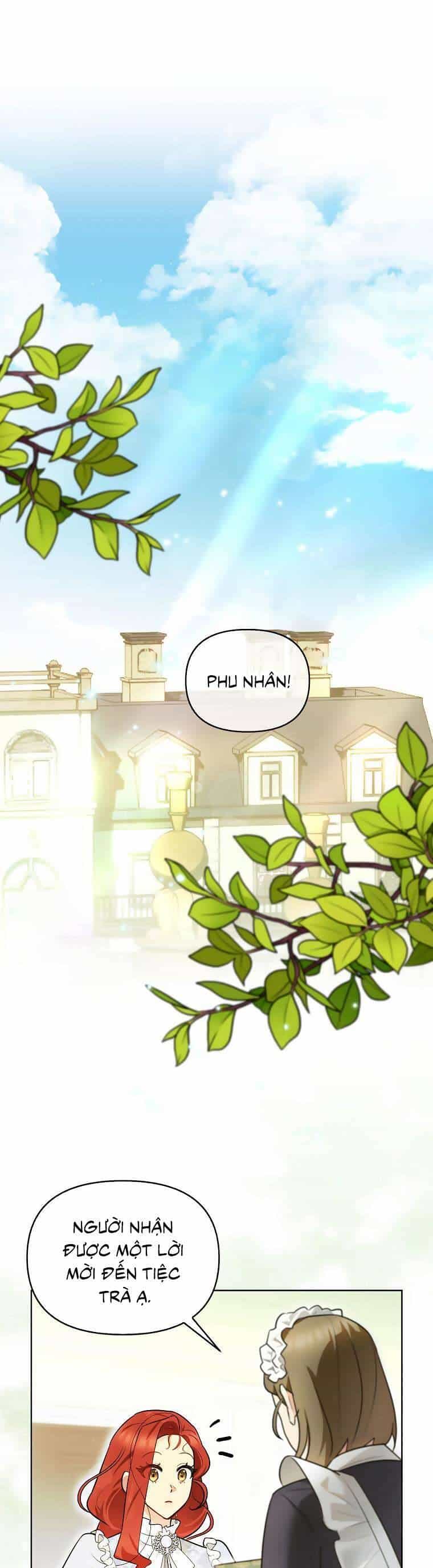 Dù Là Ác Nữ Nhưng Tôi Vẫn Phải Chăm Sóc Mèo - Chương 9 - ảnh 1