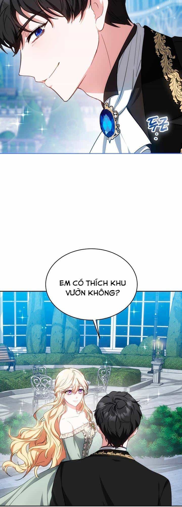 Dù Là Mẹ Kế Nhưng Tôi Thoát Khỏi Cái Chết Rất Dễ Dàng - Chương 18 - ảnh 19