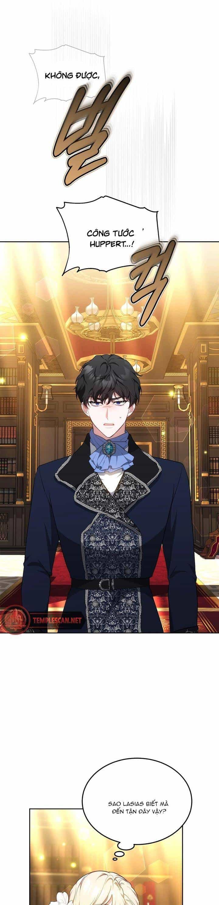 Dù Là Mẹ Kế Nhưng Tôi Thoát Khỏi Cái Chết Rất Dễ Dàng - Chương 21 - ảnh 5