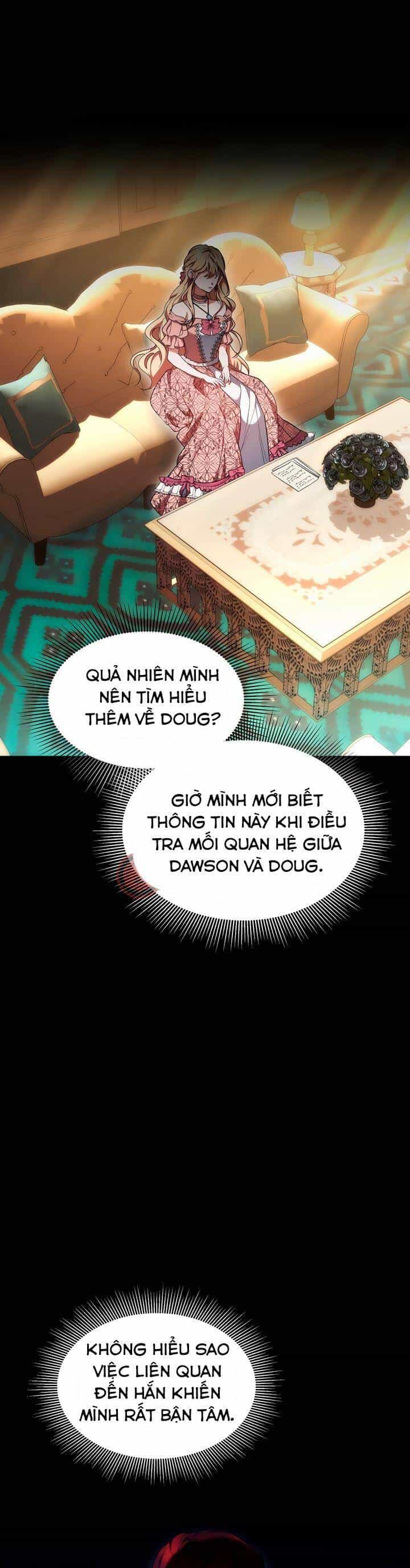 Dù Là Mẹ Kế Nhưng Tôi Thoát Khỏi Cái Chết Rất Dễ Dàng - Chương 26 - ảnh 20