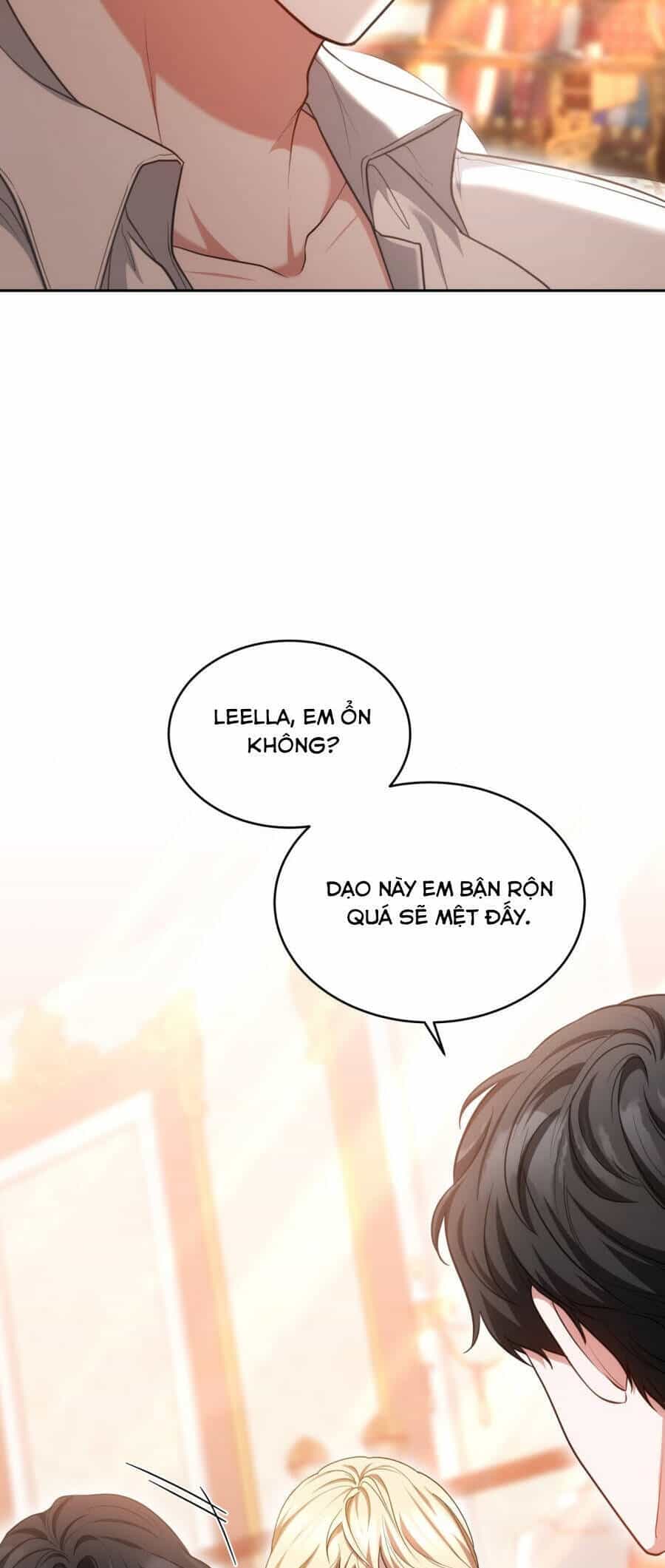 Dù Là Mẹ Kế Nhưng Tôi Thoát Khỏi Cái Chết Rất Dễ Dàng - Chương 28 - ảnh 23