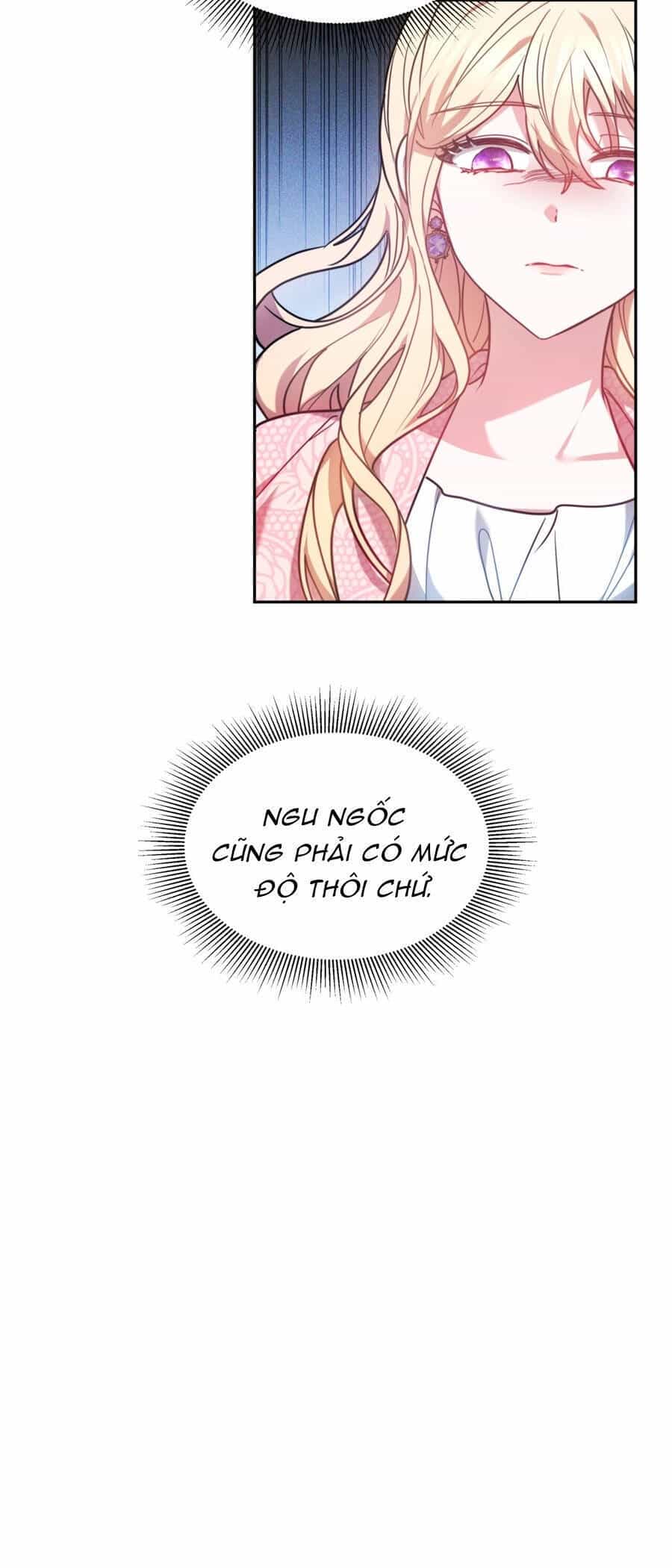 Dù Là Mẹ Kế Nhưng Tôi Thoát Khỏi Cái Chết Rất Dễ Dàng - Chương 3 - ảnh 6