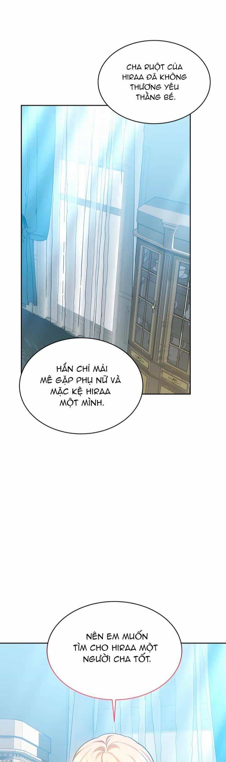 Dù Là Mẹ Kế Nhưng Tôi Thoát Khỏi Cái Chết Rất Dễ Dàng - Chương 31 - ảnh 11