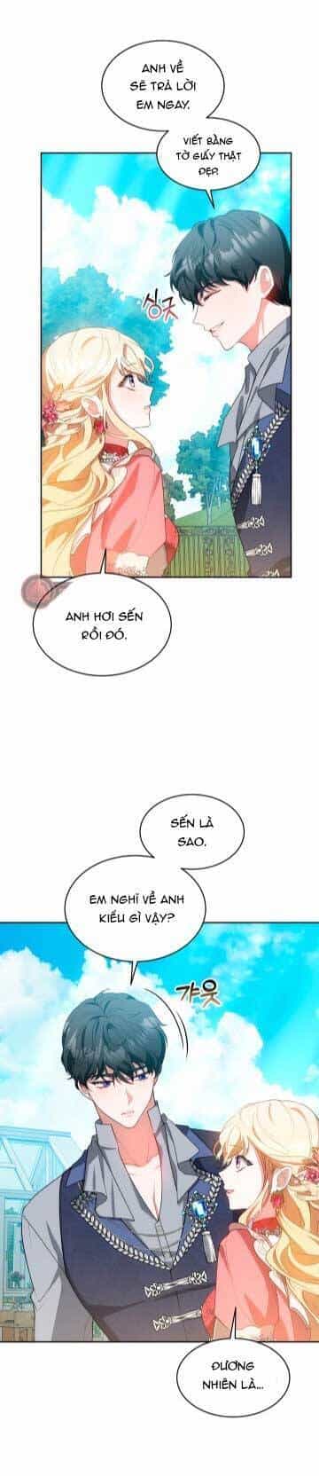 Dù Là Mẹ Kế Nhưng Tôi Thoát Khỏi Cái Chết Rất Dễ Dàng - Chương 32 - ảnh 29
