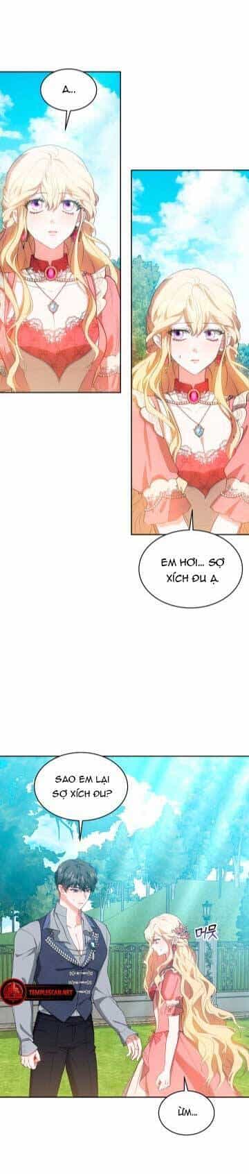 Dù Là Mẹ Kế Nhưng Tôi Thoát Khỏi Cái Chết Rất Dễ Dàng - Chương 32 - ảnh 34