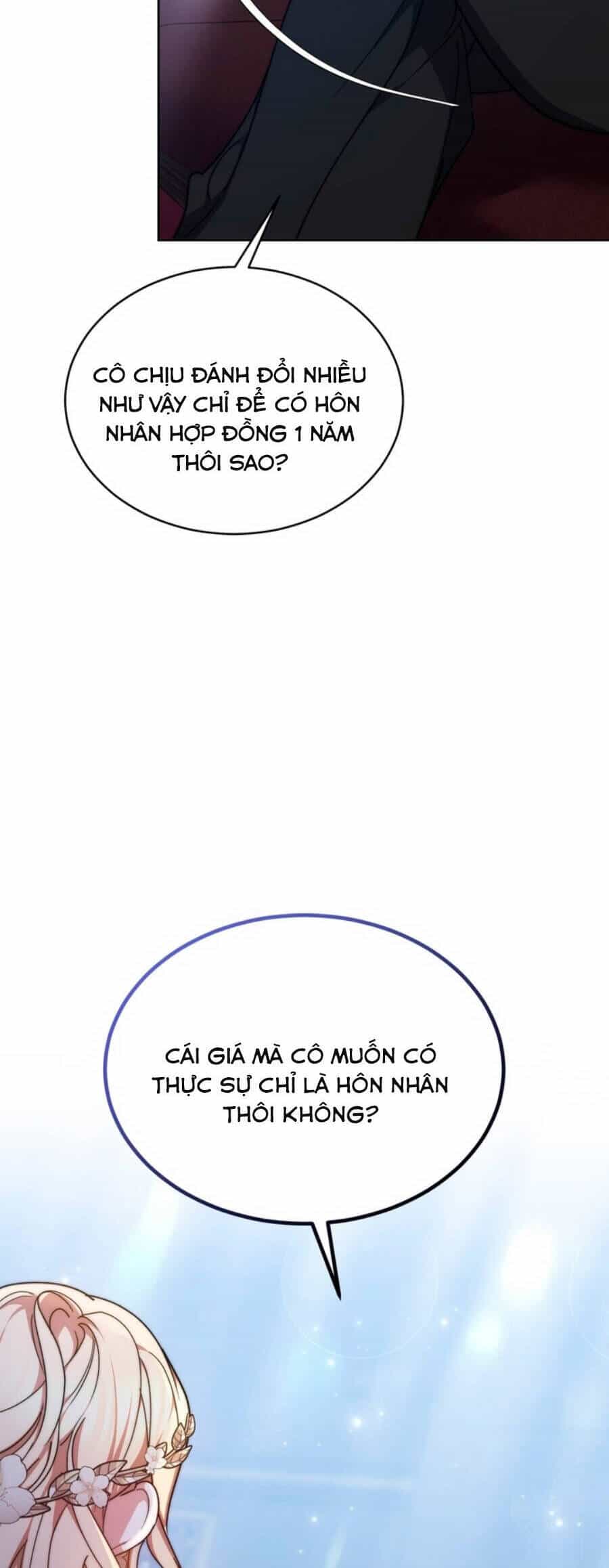 Dù Là Mẹ Kế Nhưng Tôi Thoát Khỏi Cái Chết Rất Dễ Dàng - Chương 4 - ảnh 35