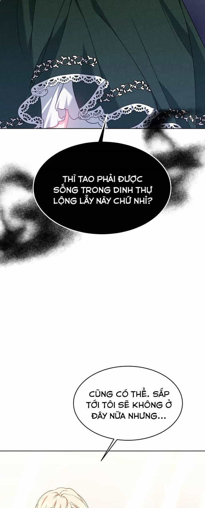 Dù Là Mẹ Kế Nhưng Tôi Thoát Khỏi Cái Chết Rất Dễ Dàng - Chương 5 - ảnh 30