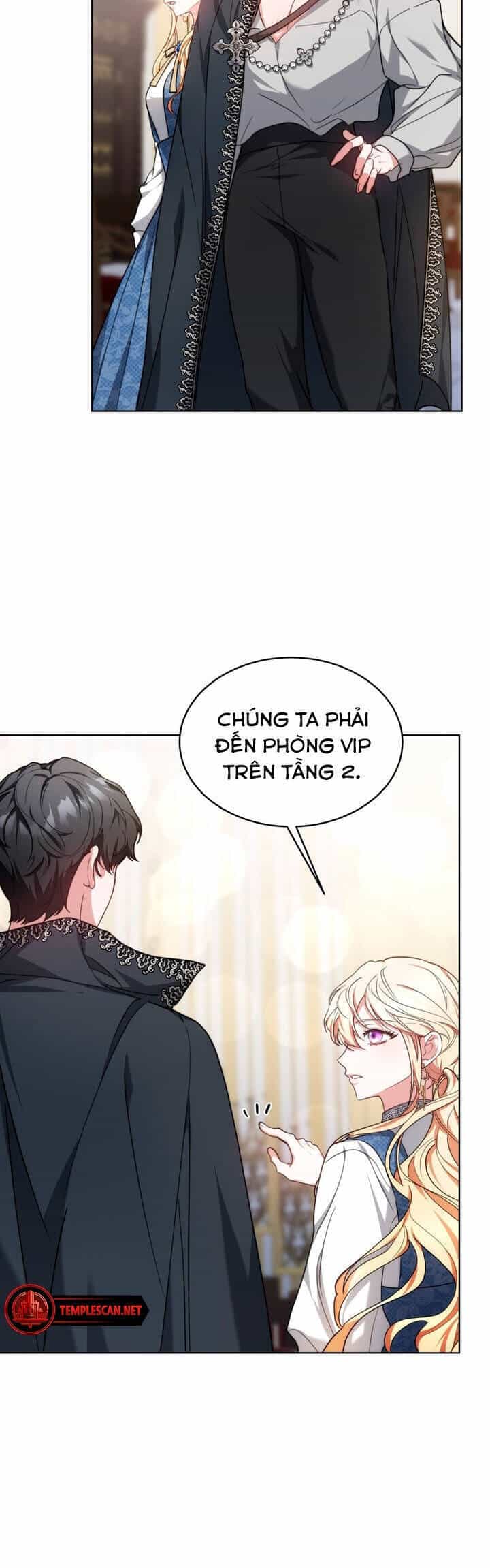 Dù Là Mẹ Kế Nhưng Tôi Thoát Khỏi Cái Chết Rất Dễ Dàng - Chương 6 - ảnh 33