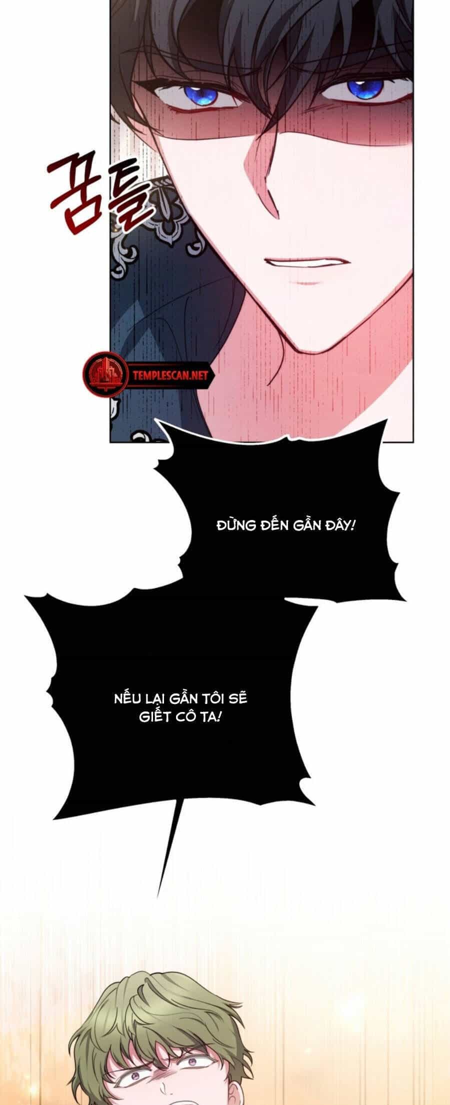 Dù Là Mẹ Kế Nhưng Tôi Thoát Khỏi Cái Chết Rất Dễ Dàng - Chương 6 - ảnh 51