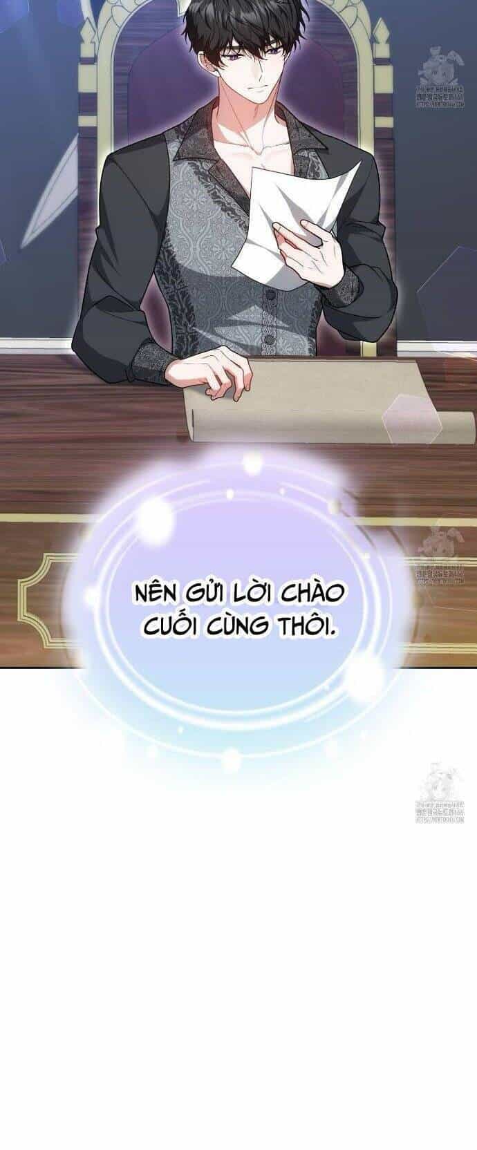 Dù Là Mẹ Kế Nhưng Tôi Thoát Khỏi Cái Chết Rất Dễ Dàng - Chương 62 - ảnh 47