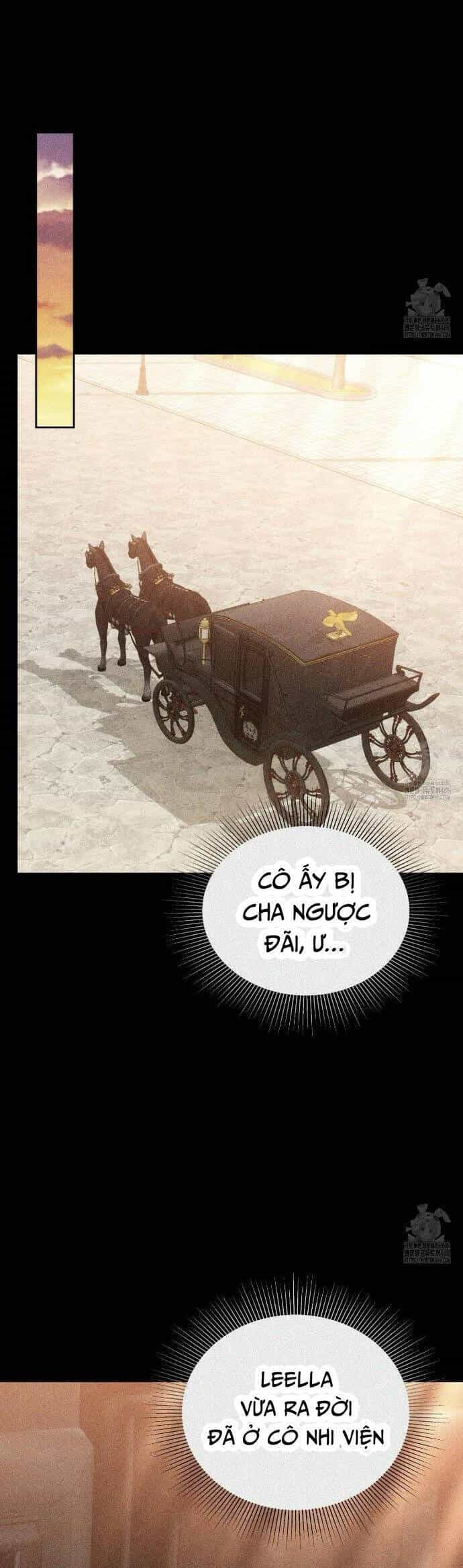 Dù Là Mẹ Kế Nhưng Tôi Thoát Khỏi Cái Chết Rất Dễ Dàng - Chương 63 - ảnh 11