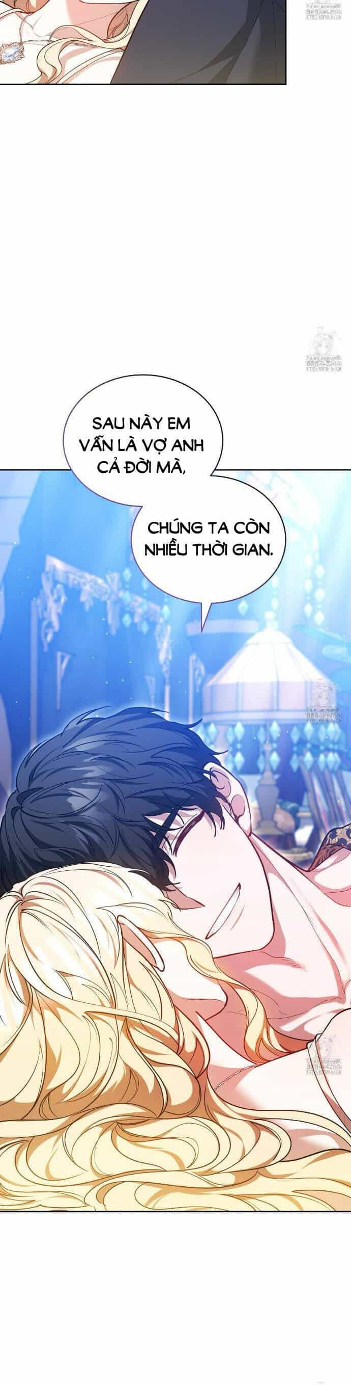 Dù Là Mẹ Kế Nhưng Tôi Thoát Khỏi Cái Chết Rất Dễ Dàng - Chương 63 - ảnh 38