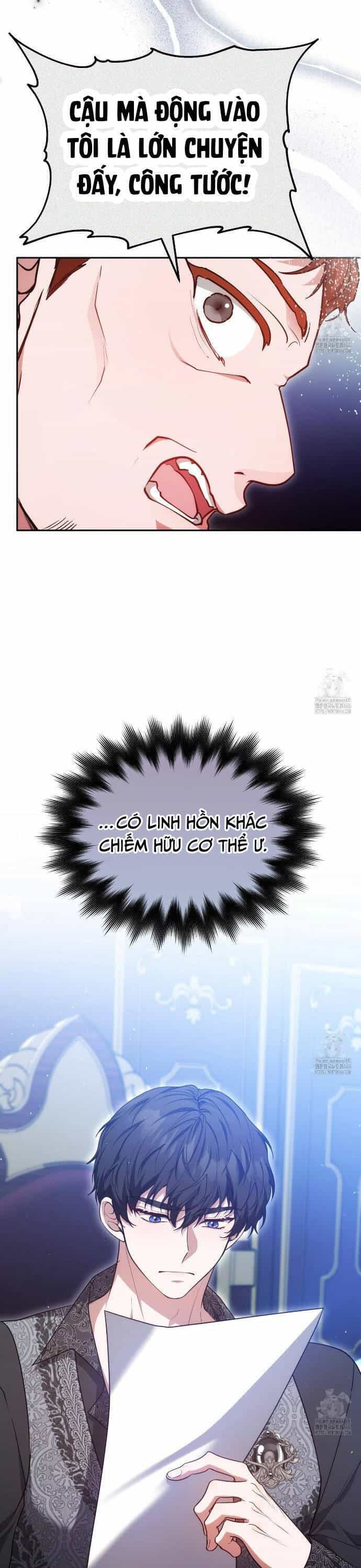 Dù Là Mẹ Kế Nhưng Tôi Thoát Khỏi Cái Chết Rất Dễ Dàng - Chương 63 - ảnh 5