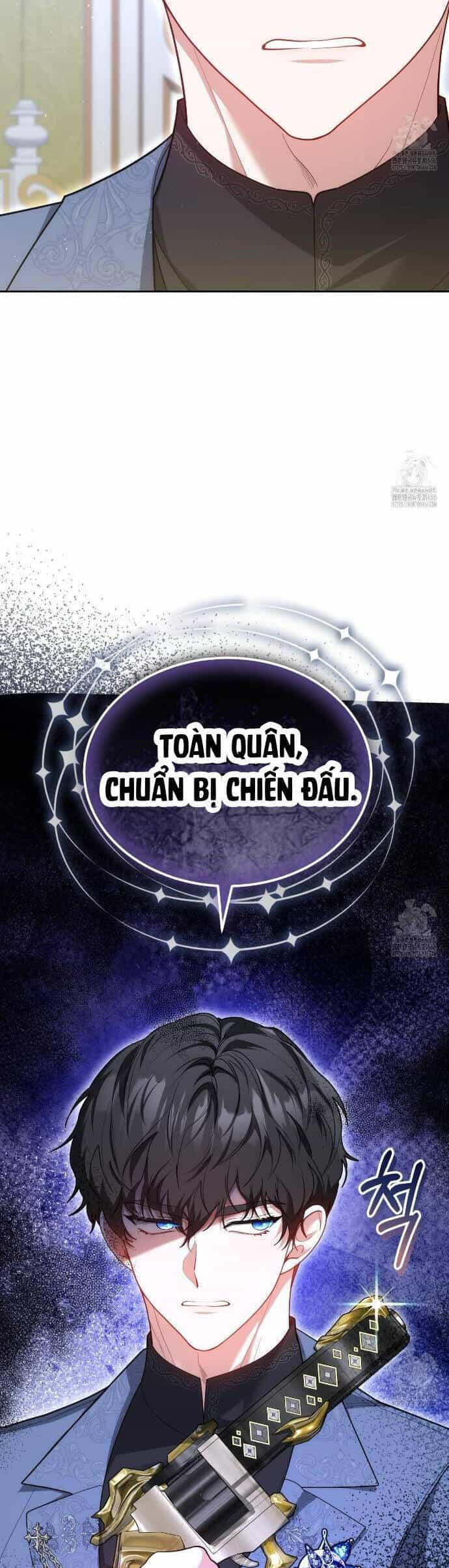 Dù Là Mẹ Kế Nhưng Tôi Thoát Khỏi Cái Chết Rất Dễ Dàng - Chương 64 - ảnh 40