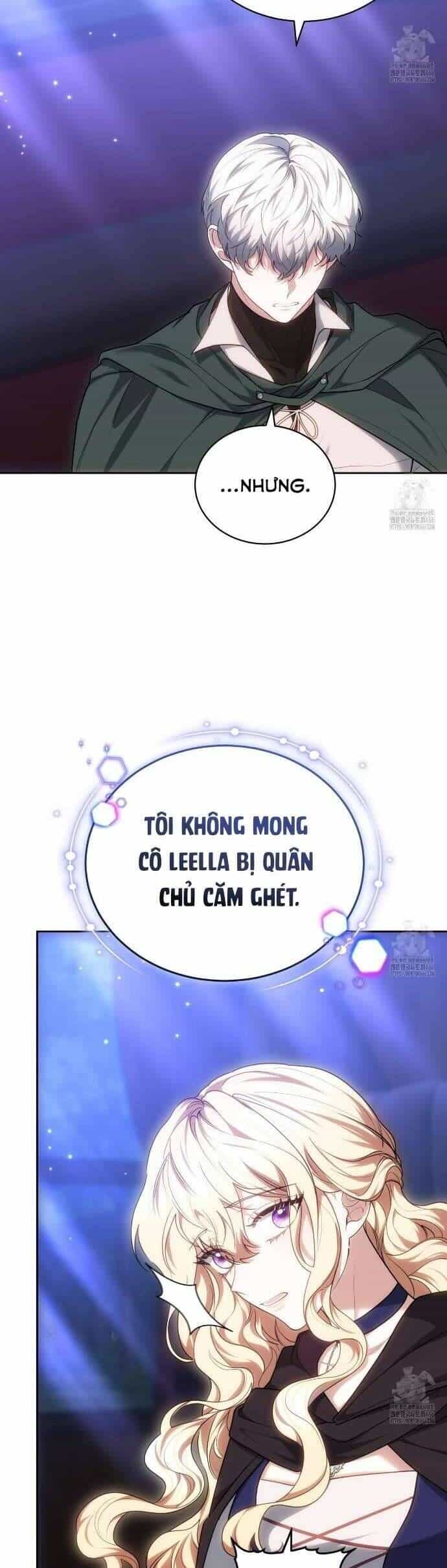 Dù Là Mẹ Kế Nhưng Tôi Thoát Khỏi Cái Chết Rất Dễ Dàng - Chương 65 - ảnh 11