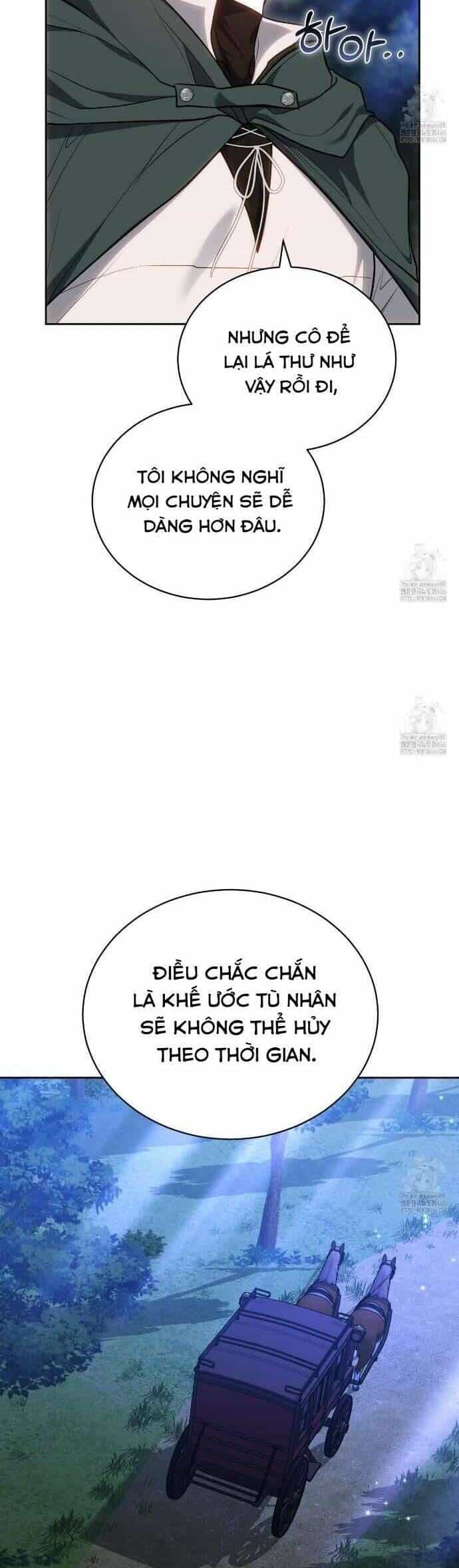 Dù Là Mẹ Kế Nhưng Tôi Thoát Khỏi Cái Chết Rất Dễ Dàng - Chương 65 - ảnh 17