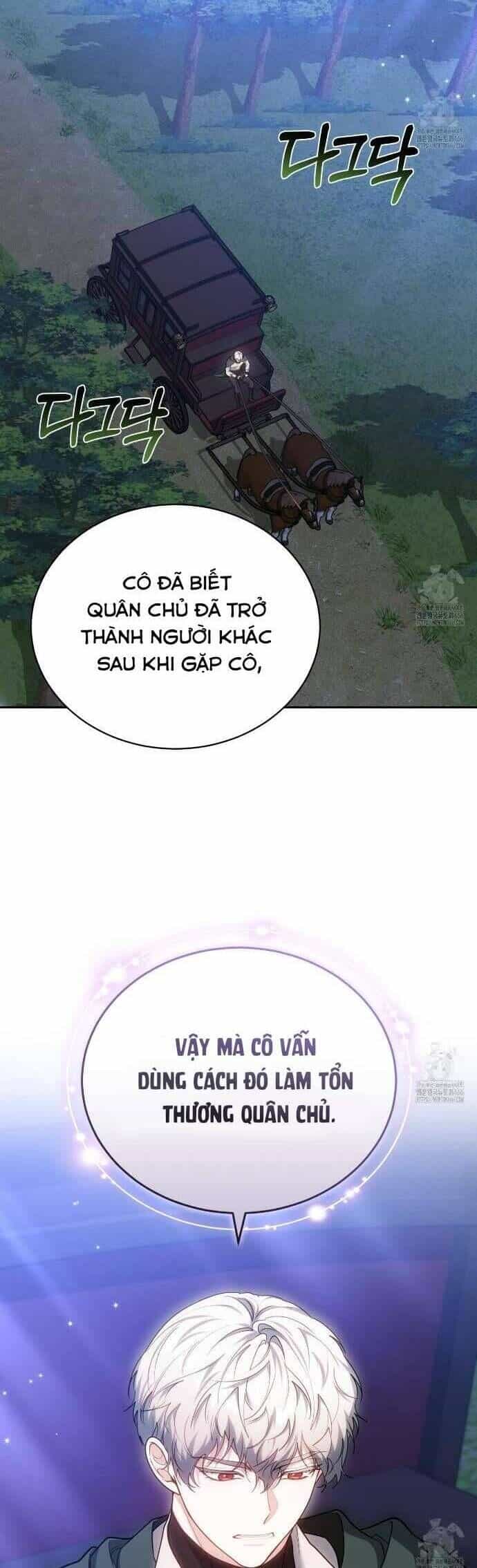 Dù Là Mẹ Kế Nhưng Tôi Thoát Khỏi Cái Chết Rất Dễ Dàng - Chương 65 - ảnh 6