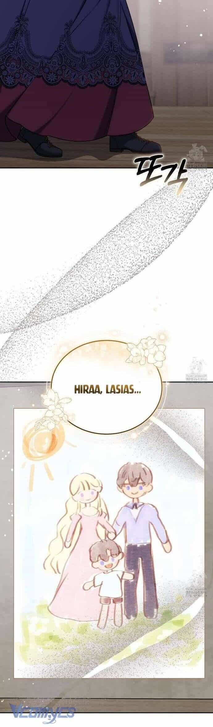 Dù Là Mẹ Kế Nhưng Tôi Thoát Khỏi Cái Chết Rất Dễ Dàng - Chương 66 - ảnh 19