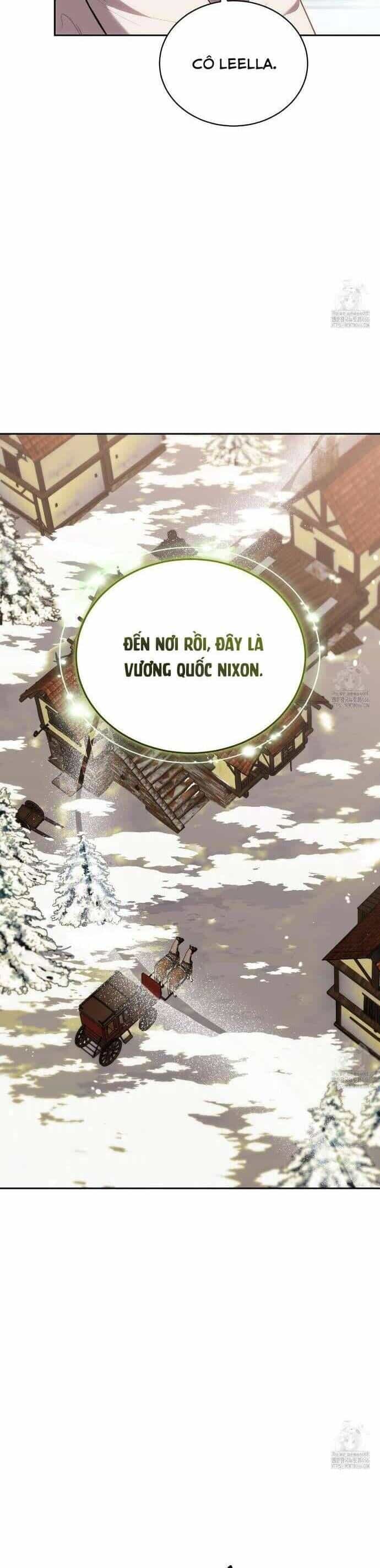 Dù Là Mẹ Kế Nhưng Tôi Thoát Khỏi Cái Chết Rất Dễ Dàng - Chương 66 - ảnh 3