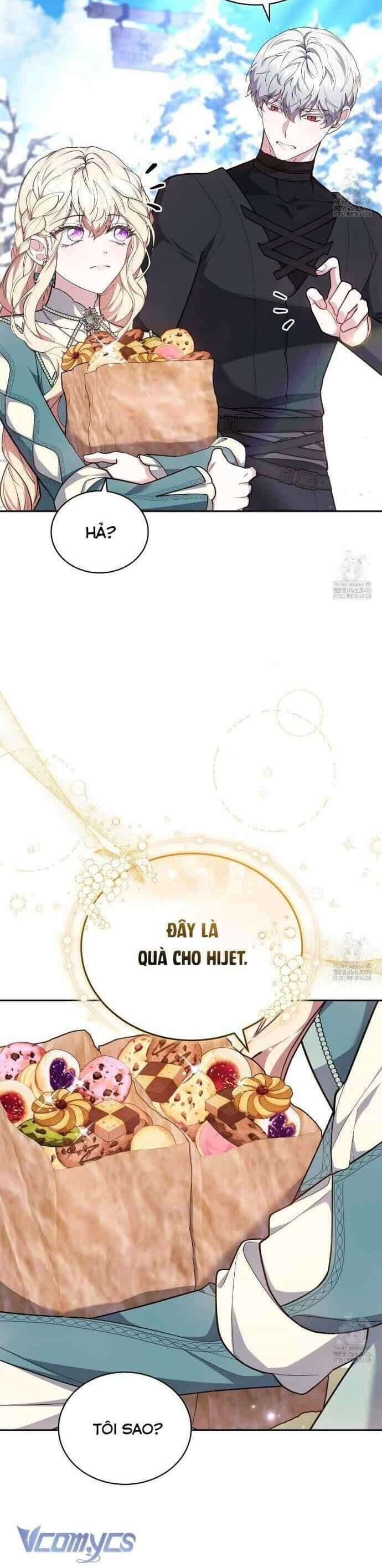 Dù Là Mẹ Kế Nhưng Tôi Thoát Khỏi Cái Chết Rất Dễ Dàng - Chương 66 - ảnh 34