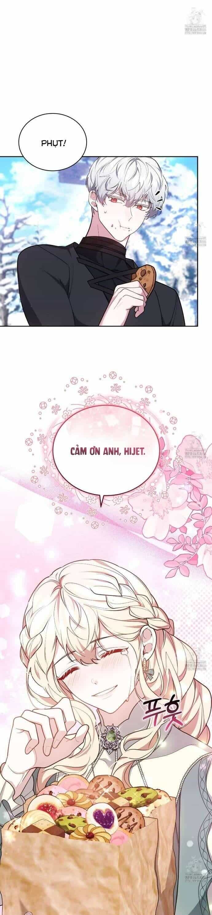 Dù Là Mẹ Kế Nhưng Tôi Thoát Khỏi Cái Chết Rất Dễ Dàng - Chương 66 - ảnh 41